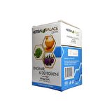 Herbal Palace Enginar-Devedikeni Bal-Bitki Karışımı 230 gr x 2 Adet